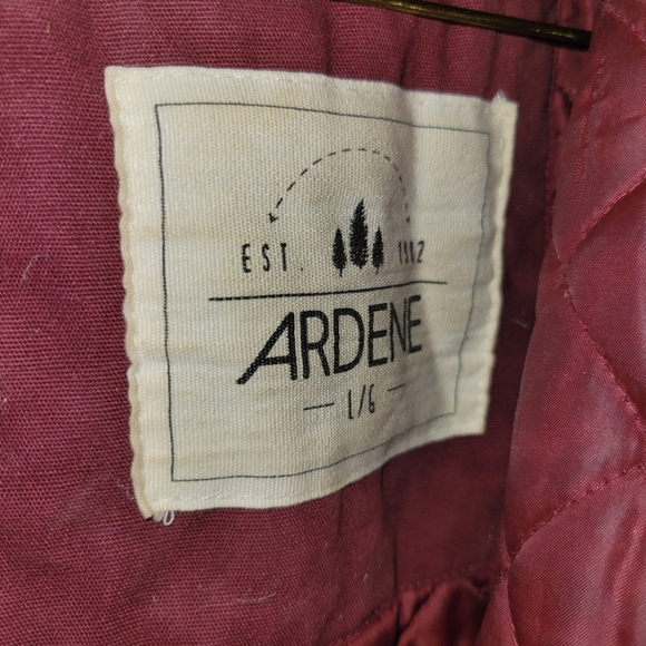 Jacket - Picture 3 of 4